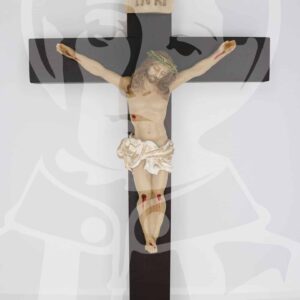 Crucifixo de parede