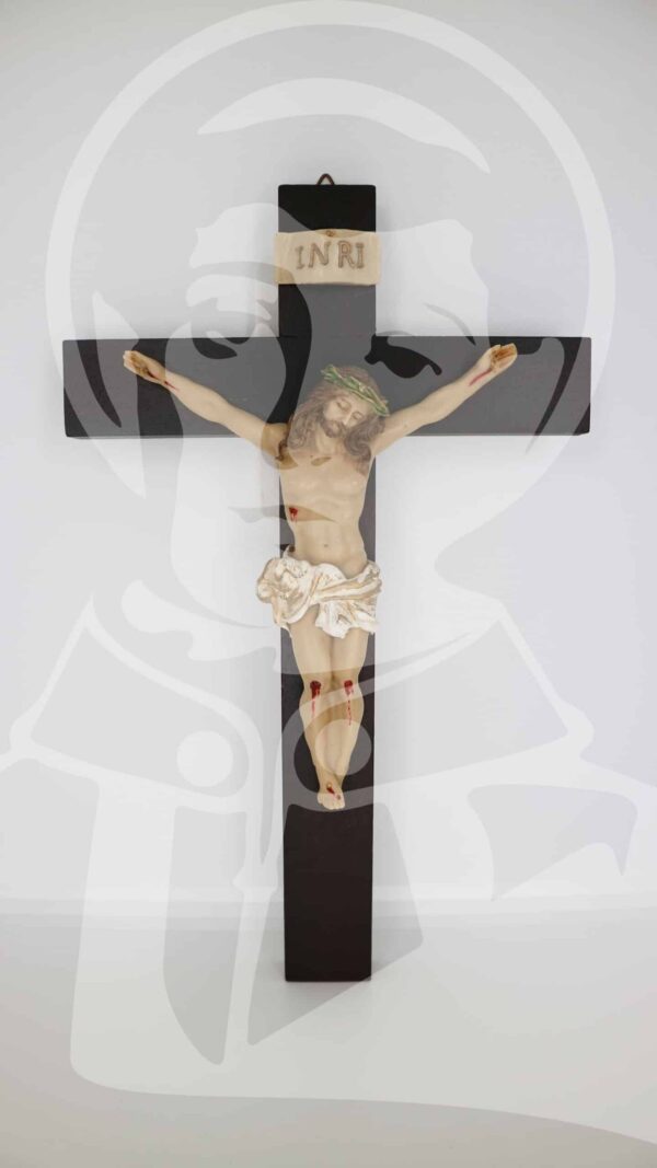 Crucifixo de parede