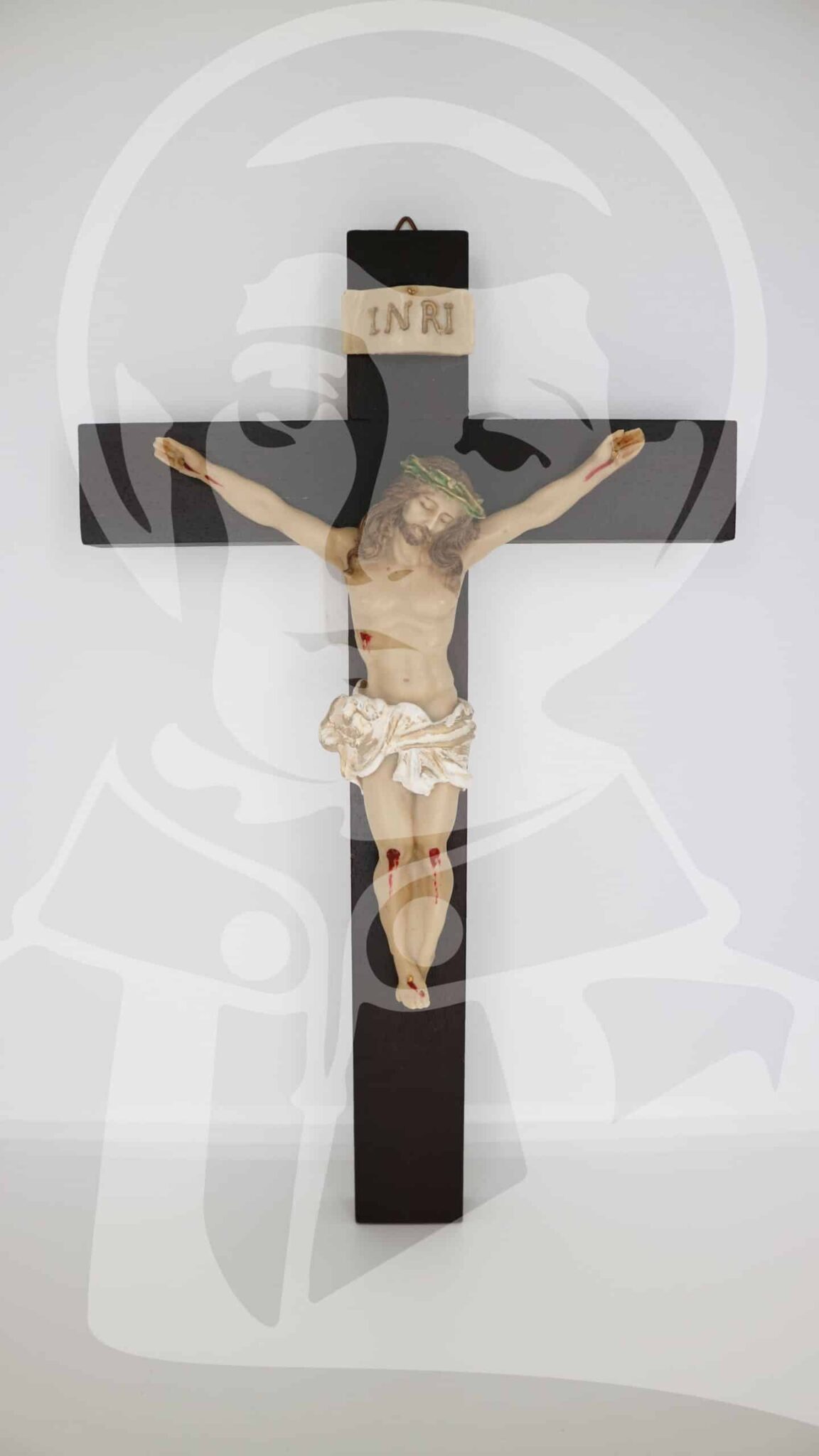 Crucifixo de parede