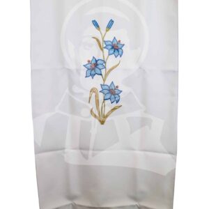 Pano Ambão Bordado - Mariano