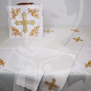Conjunto de Altar