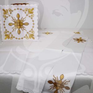 Conjunto de Altar