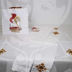 Conjunto de Altar