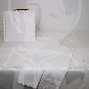 Conjunto de Altar