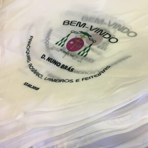 Lembranças Personalizadas