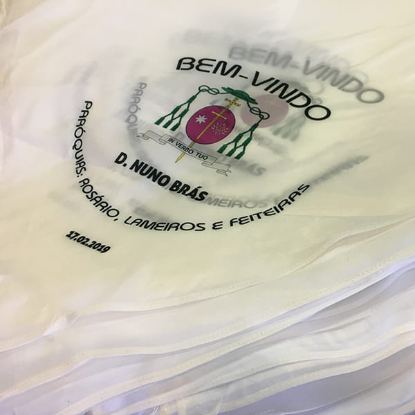 Lembranças Personalizadas