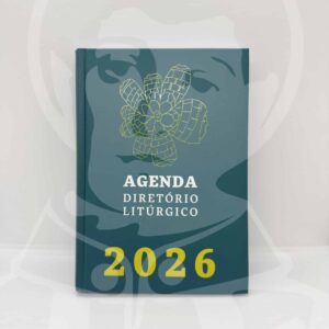 Agenda Diretório Litúrgico 2026
