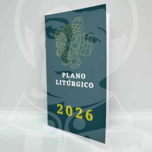 Plano Litúrgico 2026