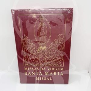 Missas da Virgem Santa Maria - Missal