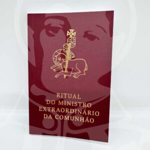 Ritual do Ministro Extraordinário da Comunhão