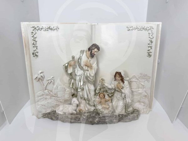 Sagrada Família Livro