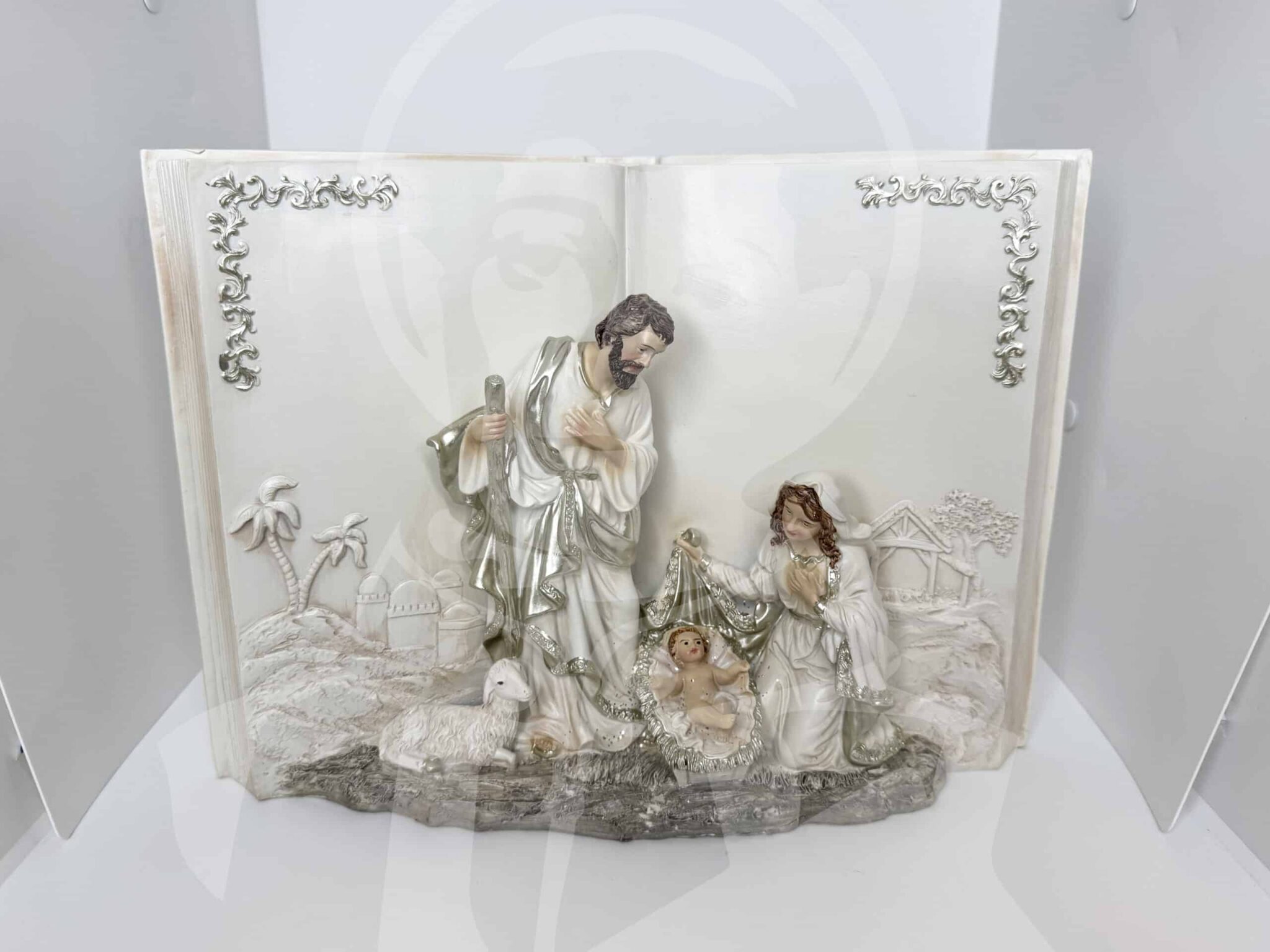 Sagrada Família Livro