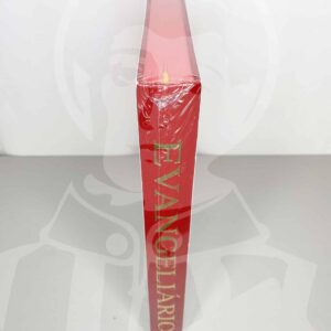 Evangeliário Vermelho