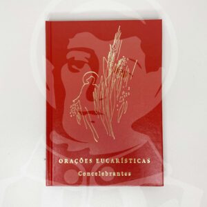 Orações Eucarísticas