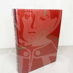 Missal Romano - Vermelho