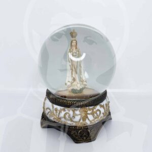 Globo Neve N.ª Sr.ª Fátima