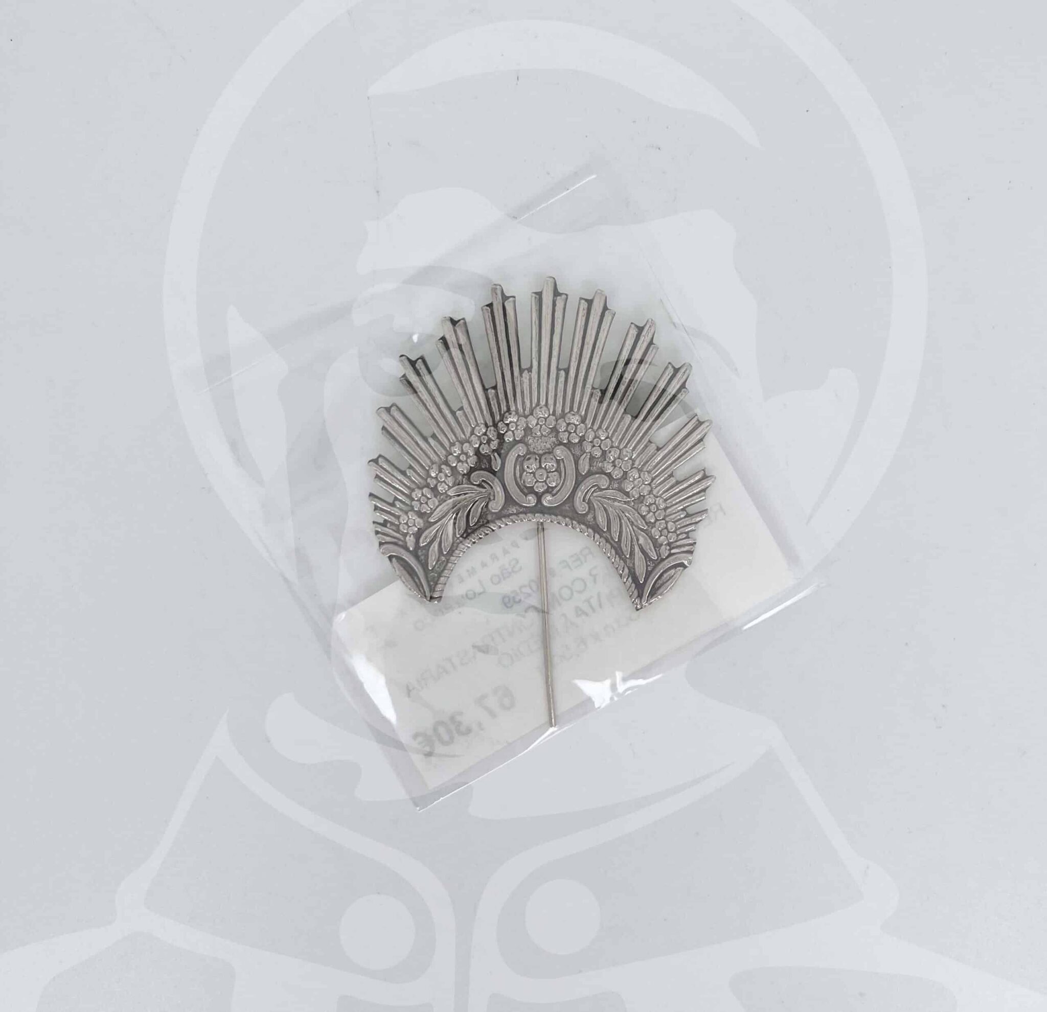 Resplendor de Prata - Image 3