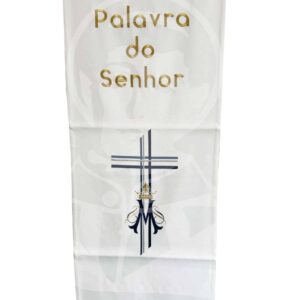 Pano de Ambão Mariano