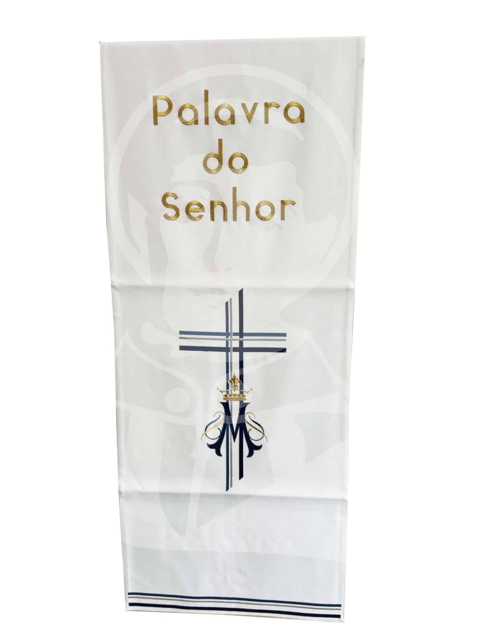 Pano de Ambão Mariano