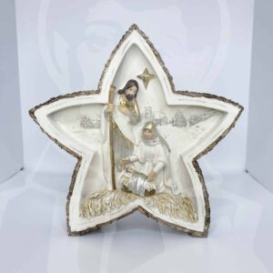 Sagrada Família Estrela