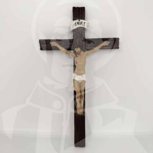 Crucifixo de Parede Marfinite