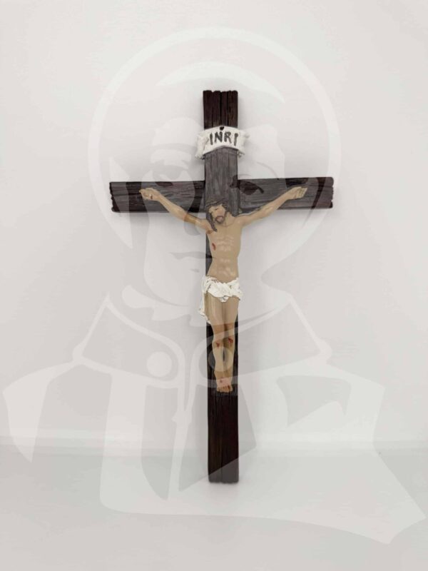 Crucifixo de Parede Marfinite