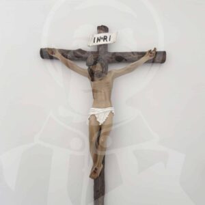 Crucifixo de Parede Marfinite