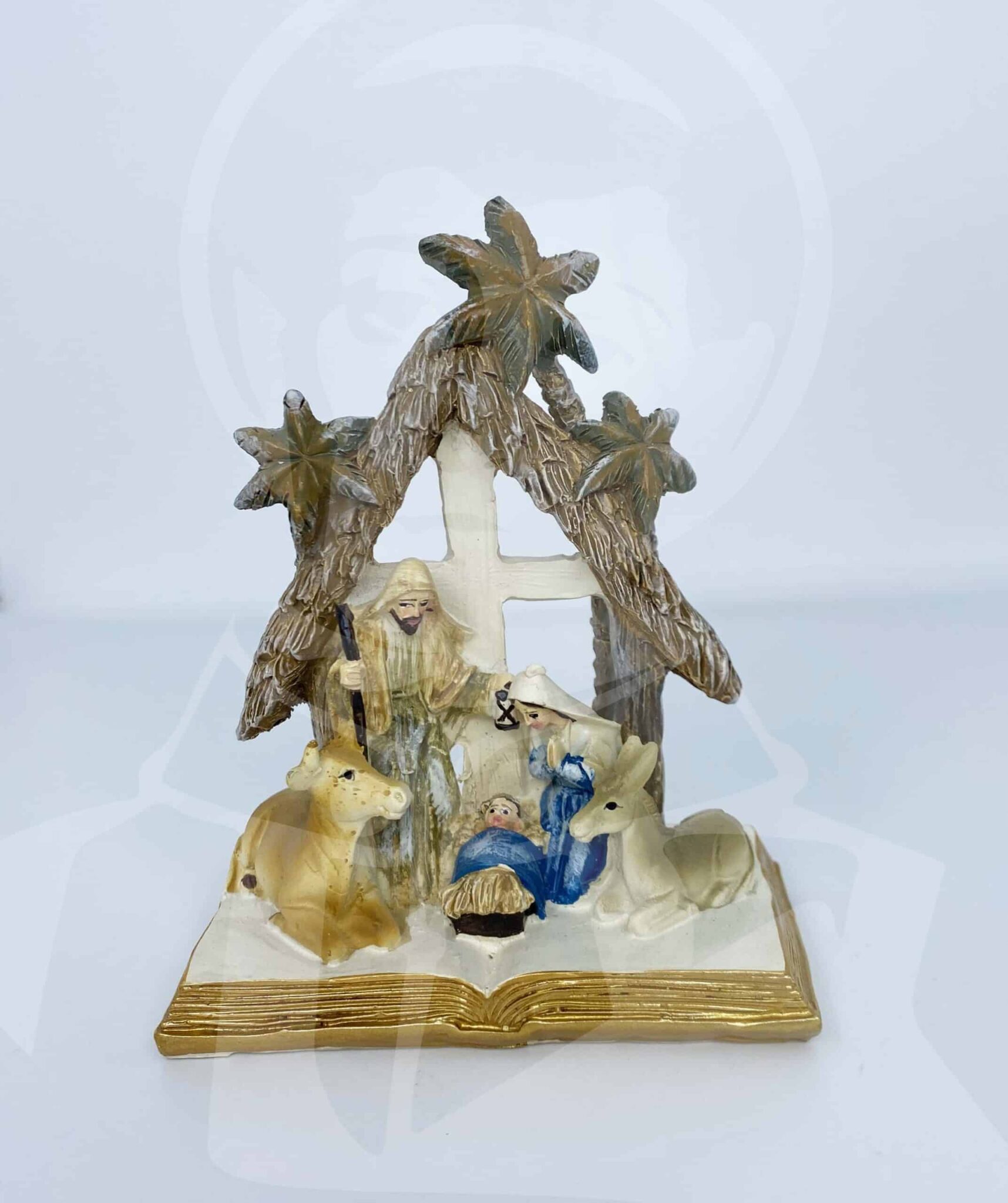 Sagrada Família Livro e Casa