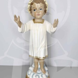 Menino Jesus em Pé - 40cm