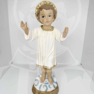 Menino Jesus em Pé - 30cm
