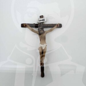 Crucifixo de Parede Marfinite