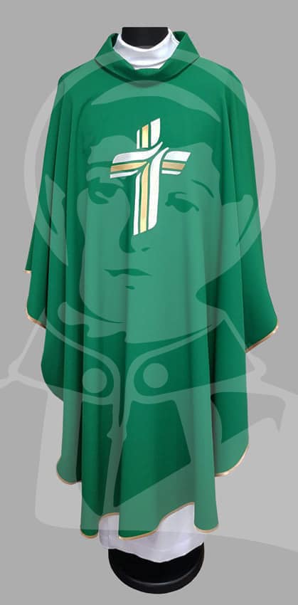 Casula Verde
