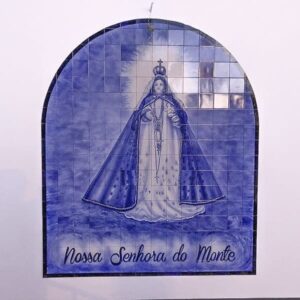 Painéis de Azulejos