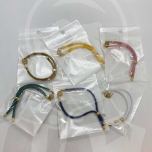 Pulseira Aço S. Bento