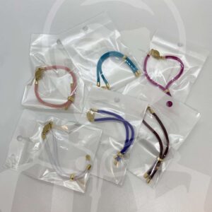 Pulseira Aço N.ª Sr.ª das Graças