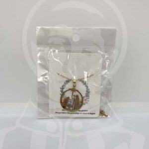 Fio em Aço Presépio de Natal