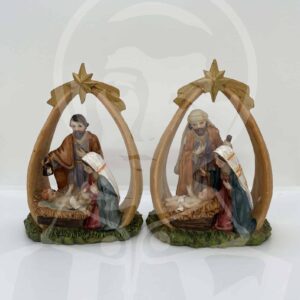 Sagrada Família na Gruta