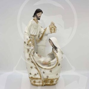 Sagrada Família Branca