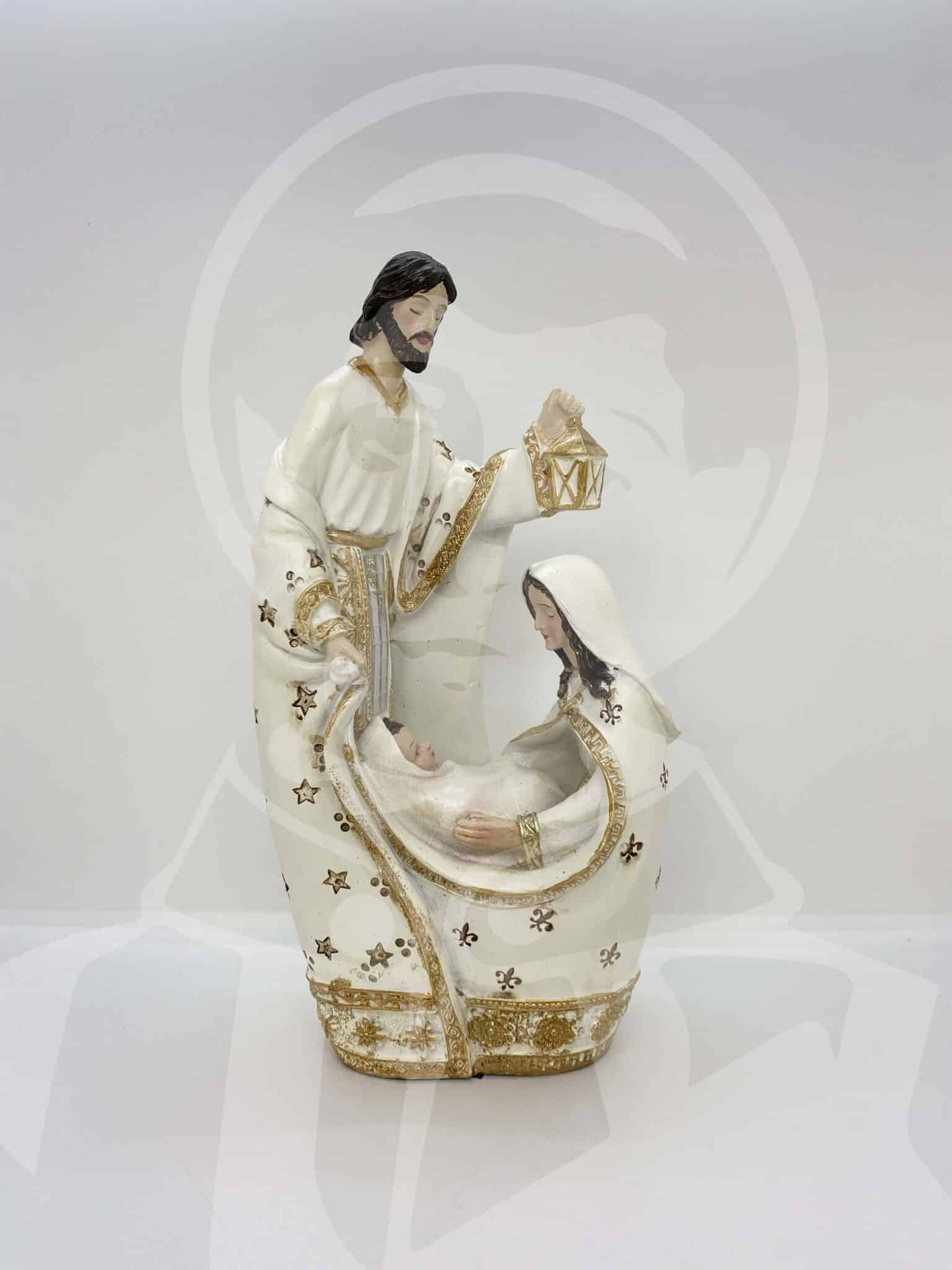 Sagrada Família Branca