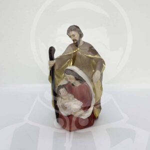 Sagrada Família Colorida