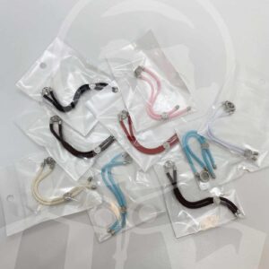 Pulseira Aço Santos