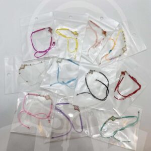 Pulseira Diversa Santos - Aço