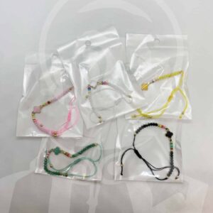 Pulseira Diversa Santos - Aço