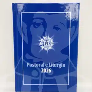 Agenda Pastoral e Liturgia 2026