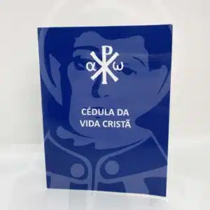Crédula da Vida Cristã