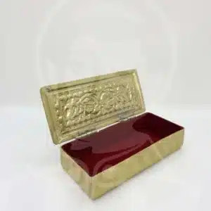 Caixa para Chaves do Sacrário