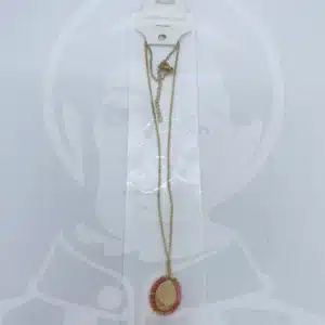 Fio em Aço N.ª Sr.ª das Graças