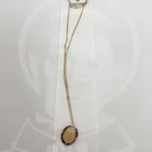 Fio em Aço N.ª Sr.ª das Graças