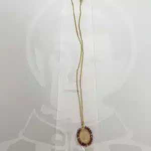 Fio em Aço N.ª Sr.ª das Graças