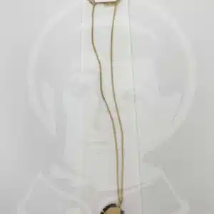 Fio em Aço N.ª Sr.ª das Graças